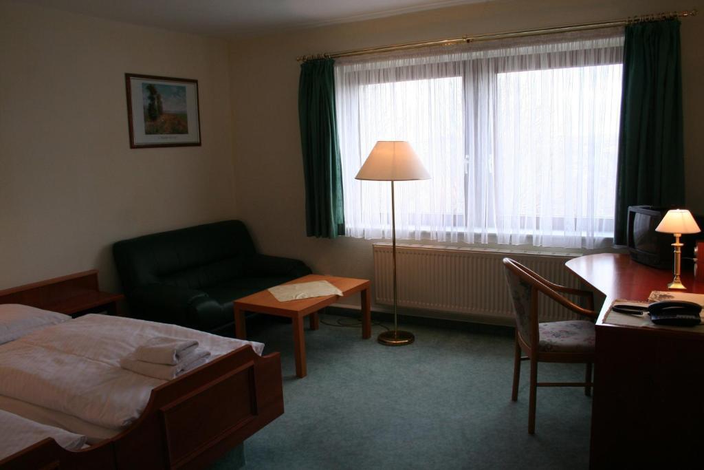 Hotel Koenig Albert Hoehe Rabenau Экстерьер фото
